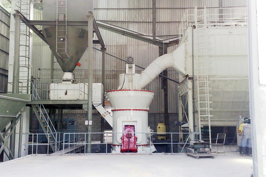 European Type Jaw Crusher4